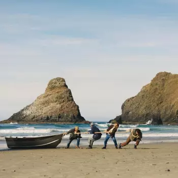 We The Kingdom: Dear Jesus