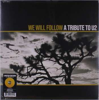 Album We Will Follow - A Tribute To U2 / Various: We Will Follow