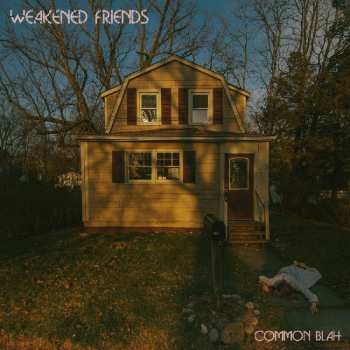 CD Weakened Friends: Common Blah