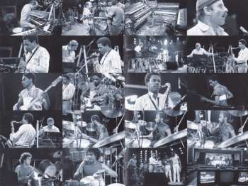 DVD Weather Report: Live In Cologne 1983