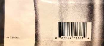 2LP Weather Report: Weather Report