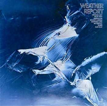 CD Weather Report: Weather Report