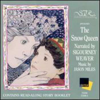 Album Jason Miles: Snow Queen