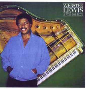 CD Webster Lewis: 8 For The 80's
