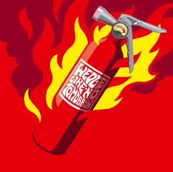 LP Wedge: Like No Tomorrow