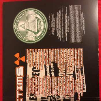 2LP Wednesday 13: Monsters Of The Universe: Come Out And Plague LTD | CLR