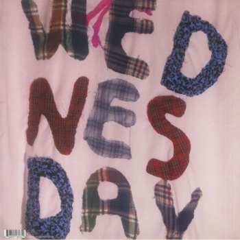 LP Wednesday: I Was Trying To Describe You To Someone