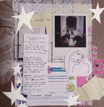 LP Wednesday: Rat Saw God