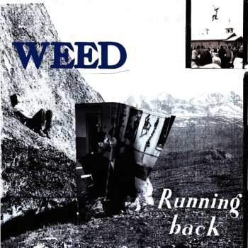 Album Weed: Running Back