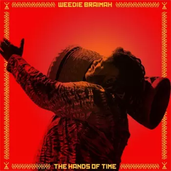 Weedie Braimah: The Hands of Time