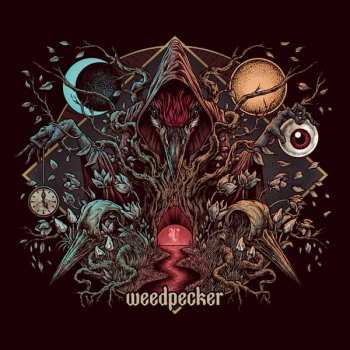 LP Weedpecker: V