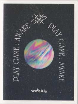 CD Weeekly: Play Game: Awake