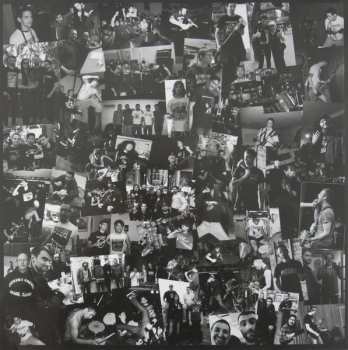 2LP Weekend Nachos: 2004-2016: We're Sorry, For Real