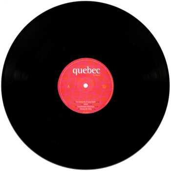 LP Ween: Quebec