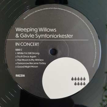 2LP Gävle Symfoniorkester: In Concert