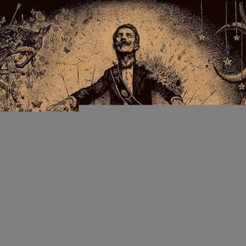 LP Weird Omen: Surrealistic Feast