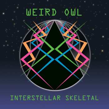 CD Weird Owl: Interstellar Skeletal