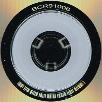 CD Wellbad: Rock Noir Live