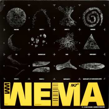 2LP Wema: Wema