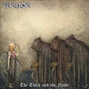 CD Wende: The Third And The Noble