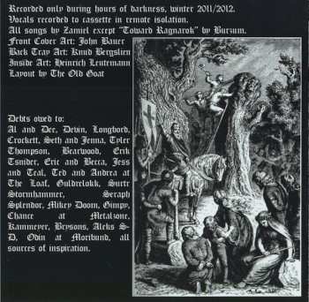 CD Wende: The Third And The Noble