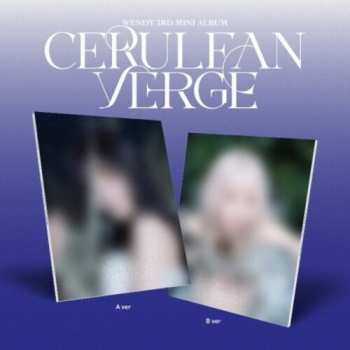 CD Wendy: Cerulean Verge