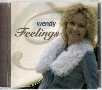 Album Wendy Kokkelkoren: Feelings