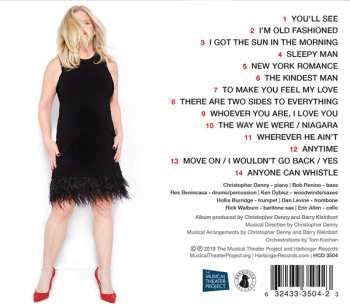 CD Wendy Scherl: You'll See