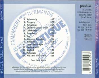 CD Hans-Eckardt Wenzel: Voll Mond
