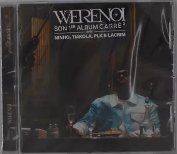 WeRenoi: Carré ²