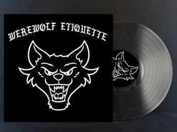 Album Werewolf Etiquette: s/t