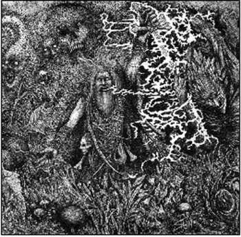 Album Werian: Animist