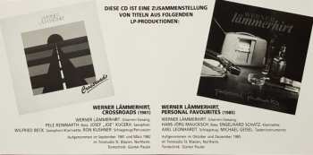CD Werner Lämmerhirt: Collection 2
