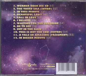 CD Werner Nadolny: Jane and Beyond I