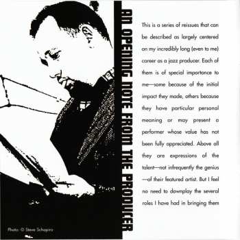 CD Wes Montgomery: Full House