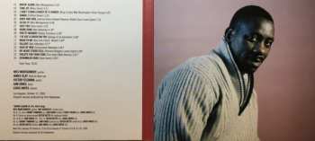 CD Wes Montgomery: Movin' Along LTD