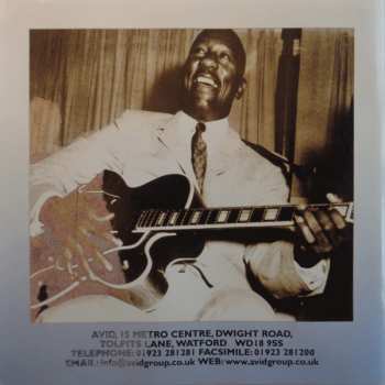 2CD Wes Montgomery: Three Classic Albums Plus