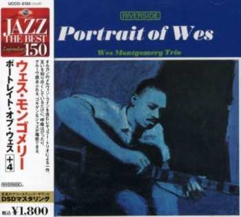 Album The Wes Montgomery Trio: Portrait Of Wes