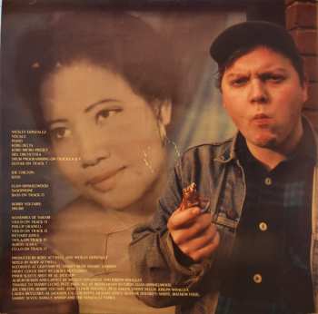 CD Wesley Gonzalez: Excellent Musician