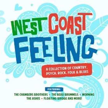 Album West Coast Feeling: Collection Country Psych / Var: West Coast Feeling: Collection Country Psych