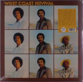 LP West Coast Revival: West Coast Revival