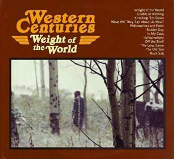 LP Western Centuries: Weight of the World