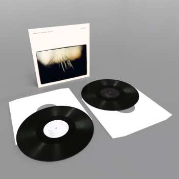 Album Western Skies Motel: Trails