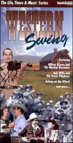 Album Western Swing / Various: Western Swing