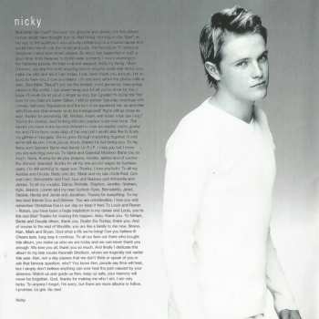 CD Westlife: Westlife