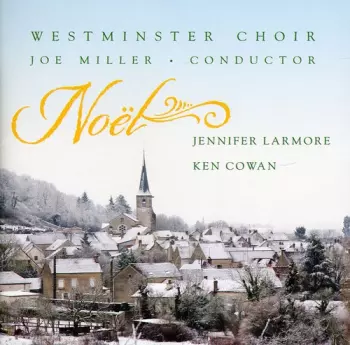 Jennifer Larmore: Noël