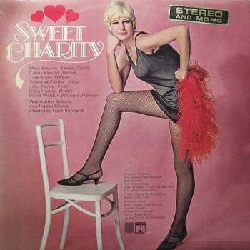 CD Westminster Sinfonia And Theatre Chorus: Sweet Charity