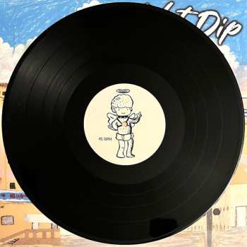 LP Wet Dip: Smell Of Money