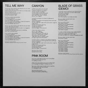 LP Wet: Pink Room CLR