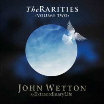 Album Wetton,john: Rarerities Vol 2